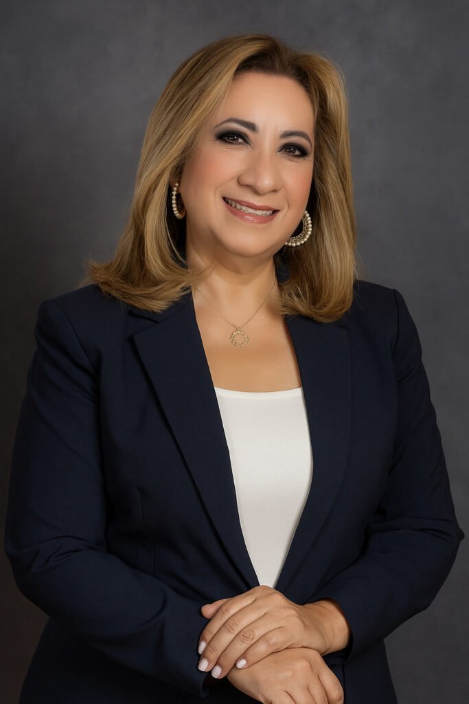 Wedding & Event Planner Panamá - Fundadora