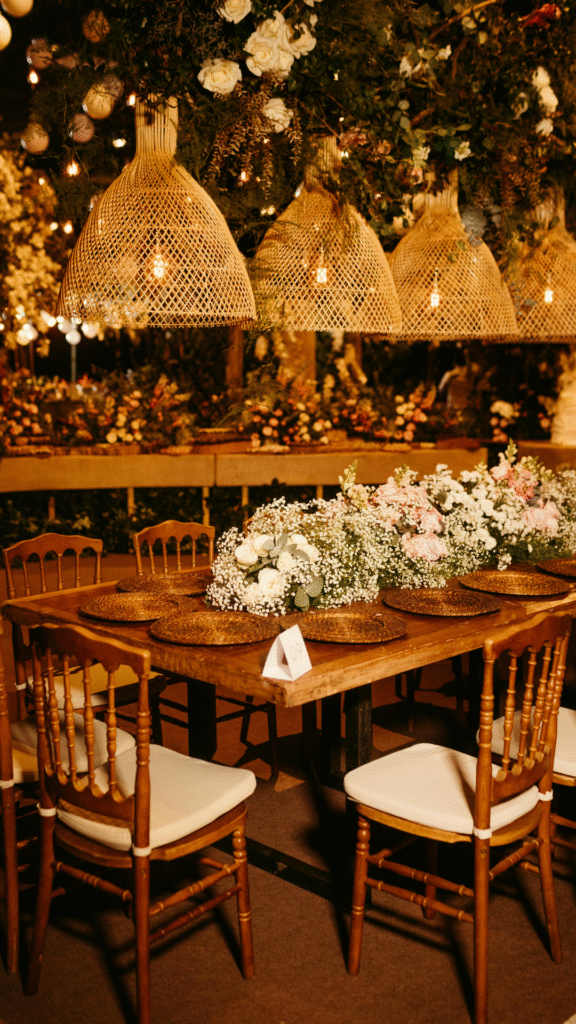 Eventos Sociales Bodas